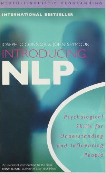 Introducing Neuro-Linguistic Programming