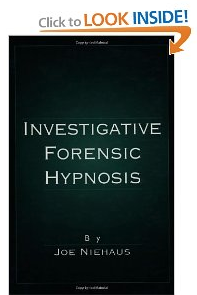 Investigative Forensic Hypnosis