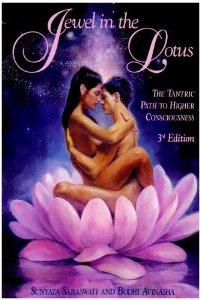 Jewel in the Lotus: The Sexual Path to Higher Consciousness