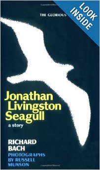 Jonathan Livingston Seagull