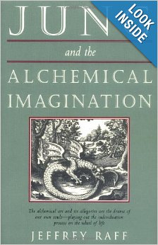 Jung And Alchemical Imagination