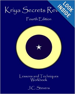 Kriya Secrets Revealed