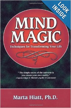 Mind Magic Techniques for Transforming Your Life