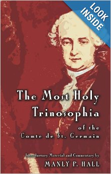 Most Holy Trinosophia