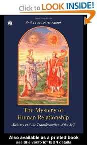 The Mystery of Human Relationship : Alchemy and the Transformation of Self
