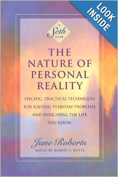 The Nature of Personal Reality