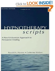 Hypnotherapy Scripts: A Neo-Ericksonian Approach