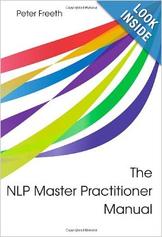 NLP Master Practitioner Manual
