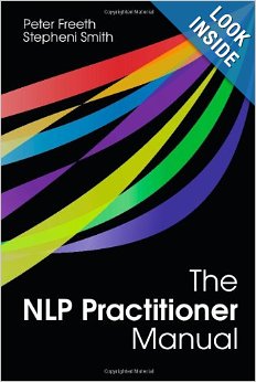 NLP Practitioner Manual