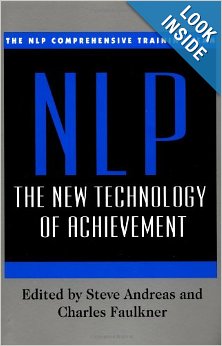 NLP: The New Technology of Achievement