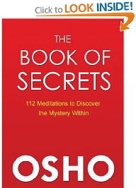 The Book of Secrets