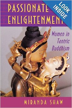 Passionate Enlightenment