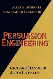 Persuasion Engineering