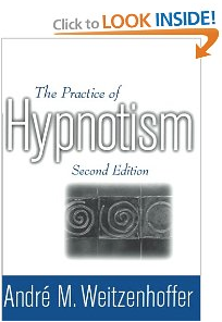 The Practice of Hypnotism