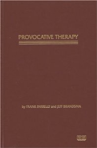 Provocative Therapy