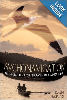 Psychonavigation:Techniques for Travel Beyond Time