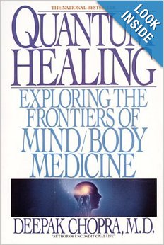 Quantum Healing