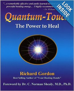 Quantum Touch: The Power to Heal