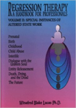 Past Life Regression: A Handbook for Professionals: Past-Life Therapy