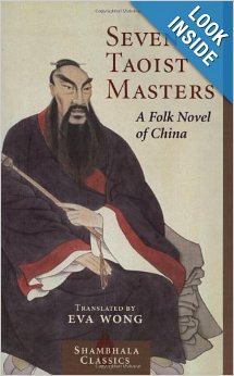 Seven Taoist Masters