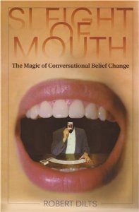 Slight of Mouth:The Magic of Conversational Belief Change