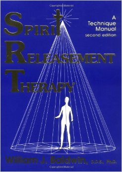 Spirit Releasement Therapy Spirit Releasement Therapy