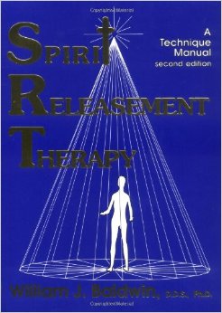 Spirit Releasement Therapy