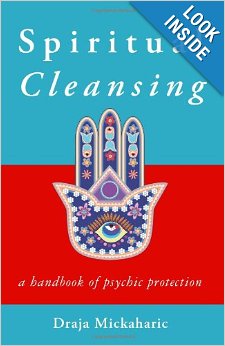 Spiritual Cleansing: A Handbook of Psychic Protection