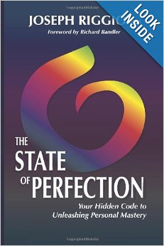 The State of Perfection: Your Hidden Code to Unleashing Personal Mastery