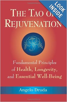 Tao of Rejuvenation: Fundamental Principles of Health, Longevity, and Essential Well-Being 