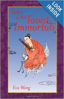 Taoist Immortals