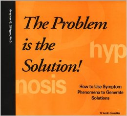 The Problem is the Solution!How to Use Symptom Phenomena to Generate Solutions