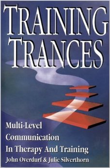 Training Trances: Multi-Level Communication in Therapy and Training
