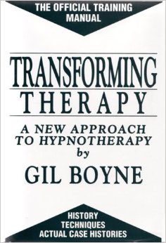 Transforming Therapy: A New Approach to Hypnotherapy