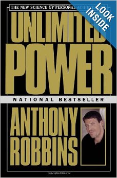 Unlimited Power: The New Science of Personal Achievement