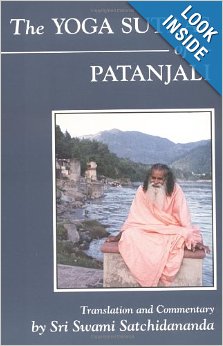 Yoga Sutras of Patanjali