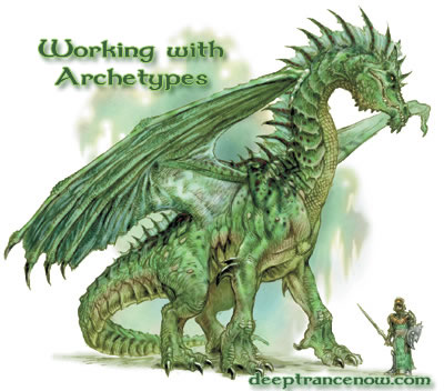 Working with Archetypes