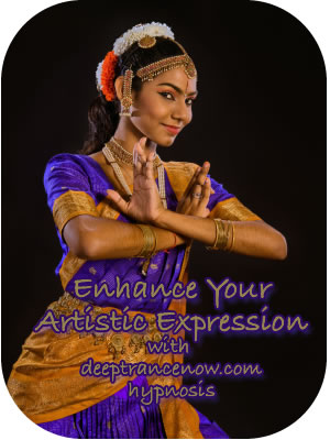 Enhance your Artistic Expression