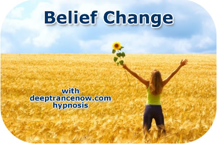 Belief Change with Hypnosis