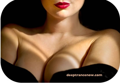 Breast Enlargement with Hypnosis