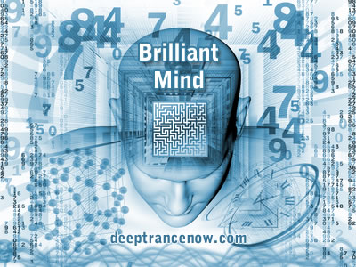 Brilliant Mind Subconscious Mind Programming