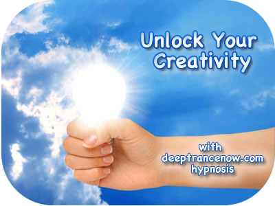 Unlock your creativity with Creative Idea Generator