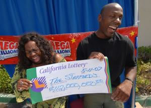 Cynthia Stafford Won $112 million lottery jackpot using the power of her mind