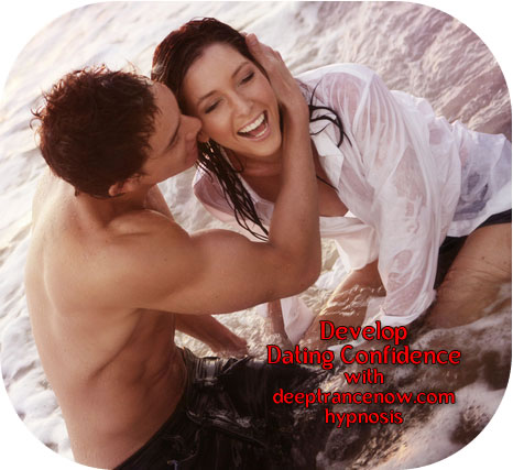 Dating Confidence wtih Self-Hypnosis
