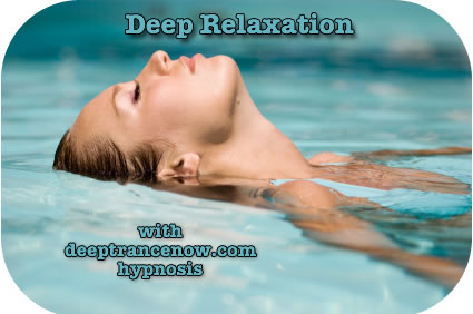 Deep Relaxation Hypnosis