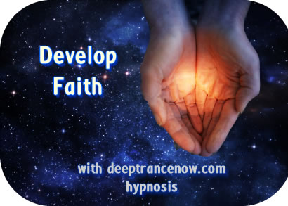 Develop Faith
