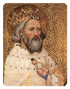 Edward the Confessor