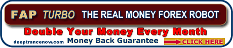 FAP TURBO - The Real Forex Robot - Double Your Money Every Month