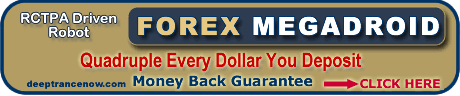 Forex Megadroid - Quadruple Your Money