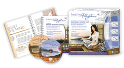 Healing Rhythms Biofeedback Program